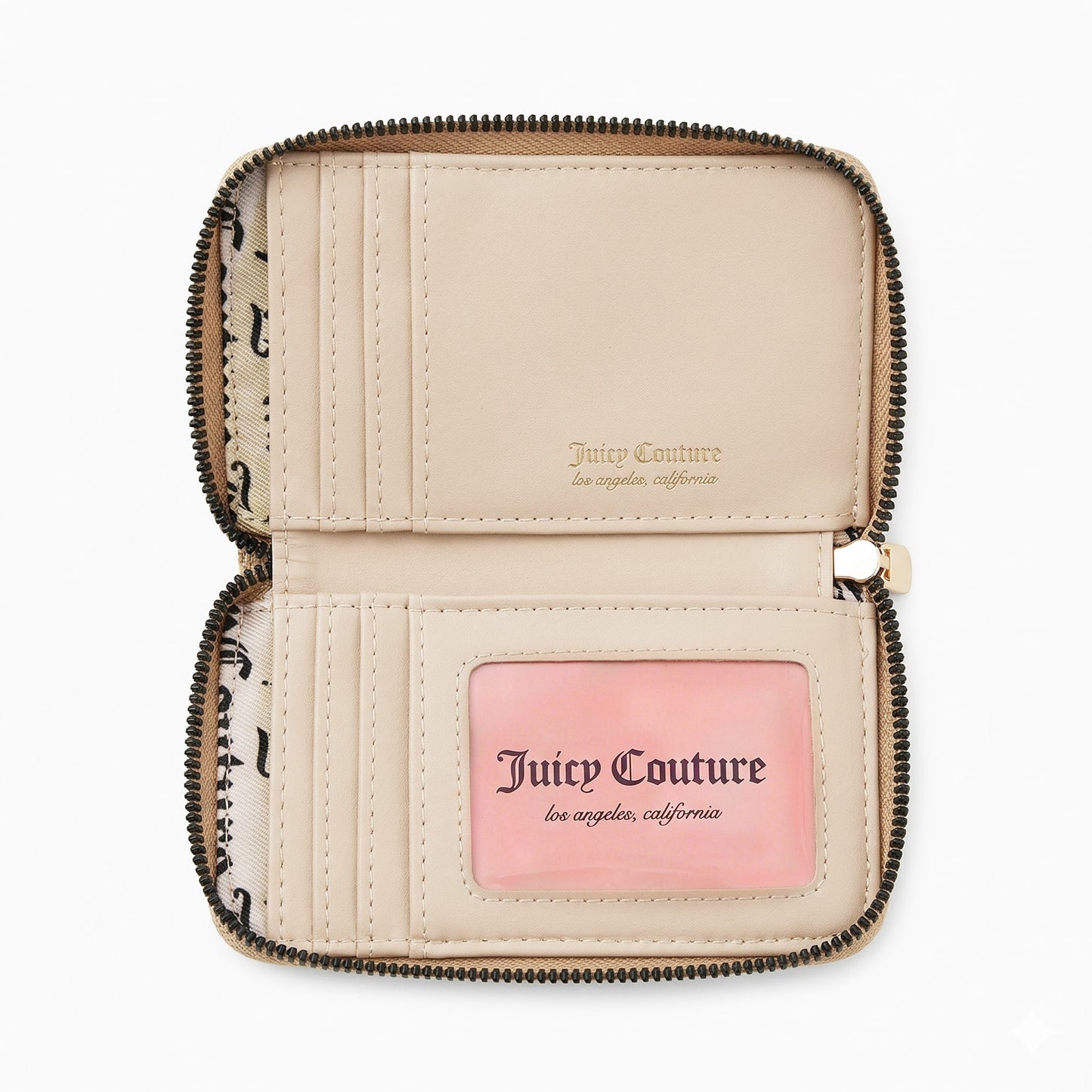 Juicy Couture Angel Glow peněženka