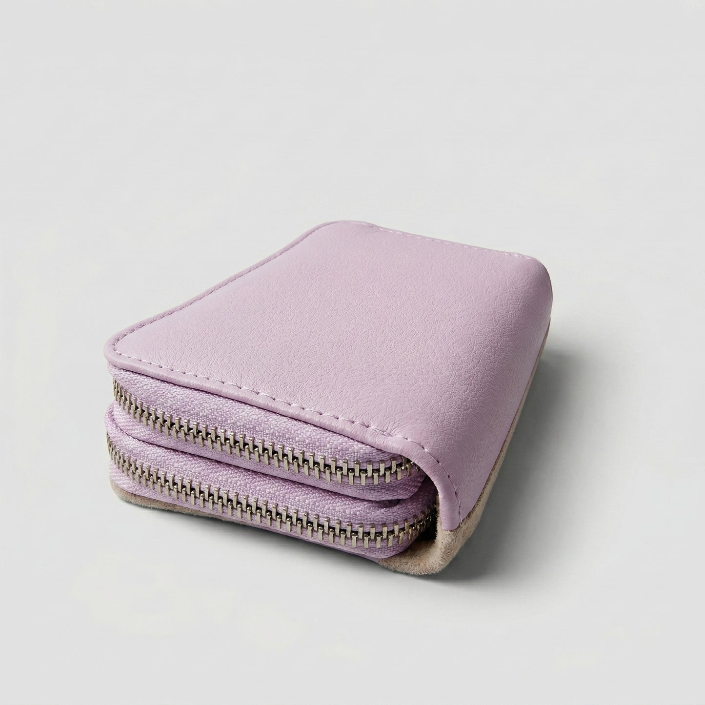 Juicy Couture Royal Lilac peněženka