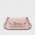 Juicy Couture Blush signature kabelka