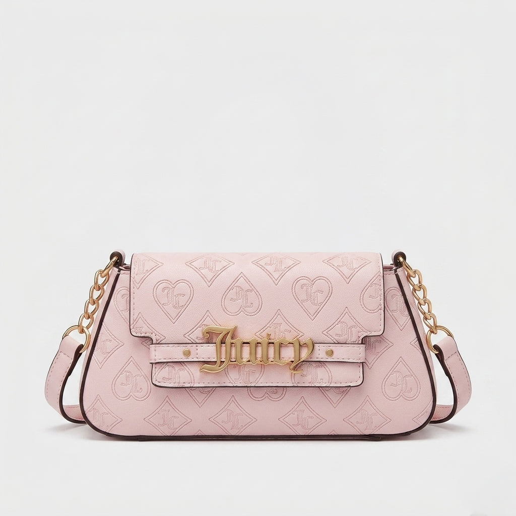Juicy Couture Blush signature kabelka