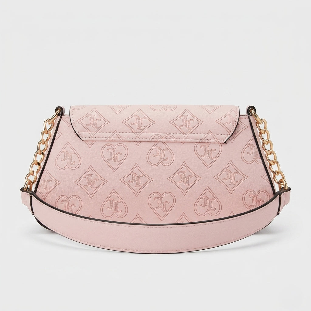 Juicy Couture Blush signature kabelka