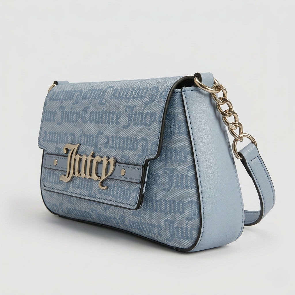 Juicy Couture Sky Signature kabelka