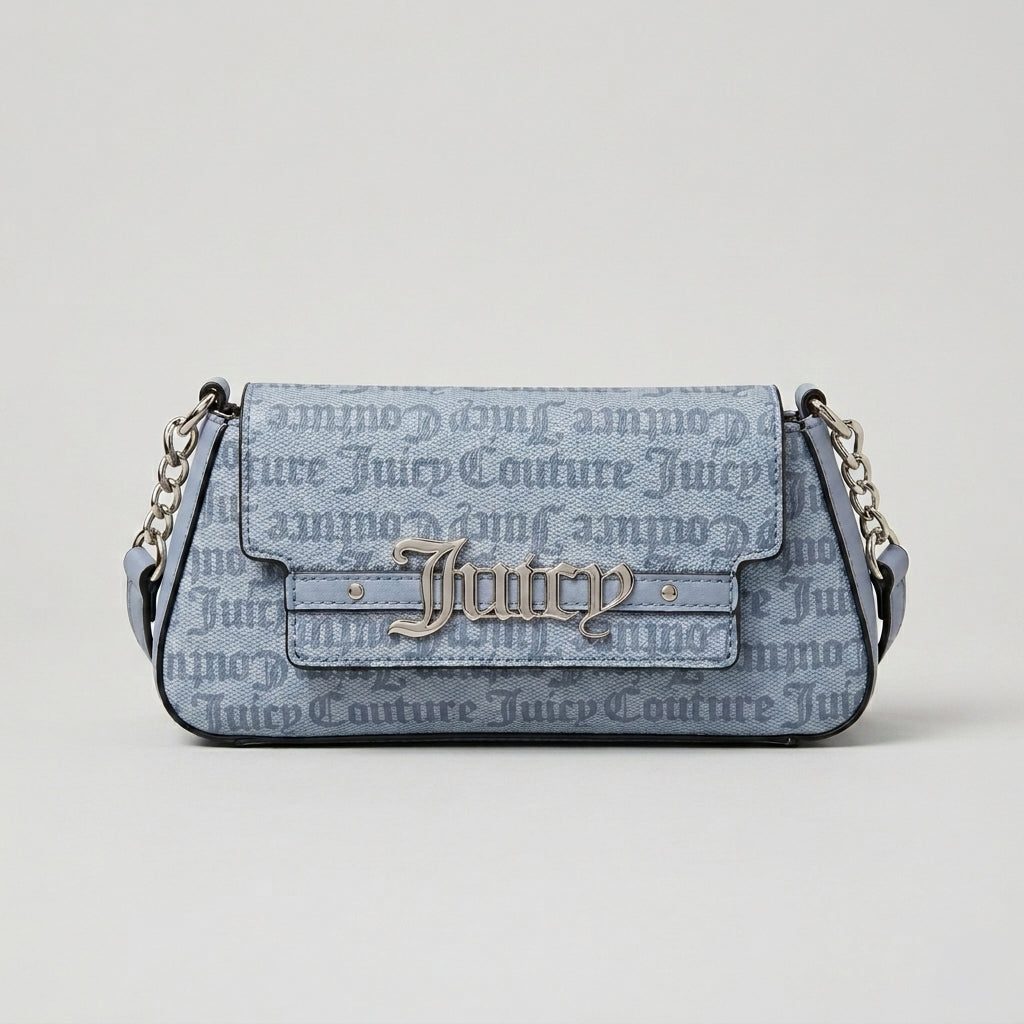 Juicy Couture Sky Signature kabelka