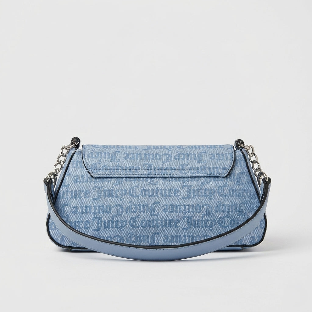 Juicy Couture Sky Signature kabelka