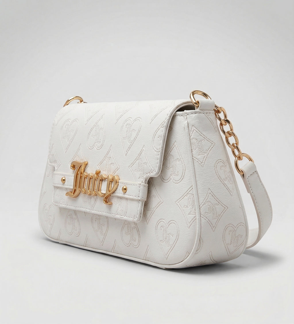 Juicy Couture Cloud Signature kabelka