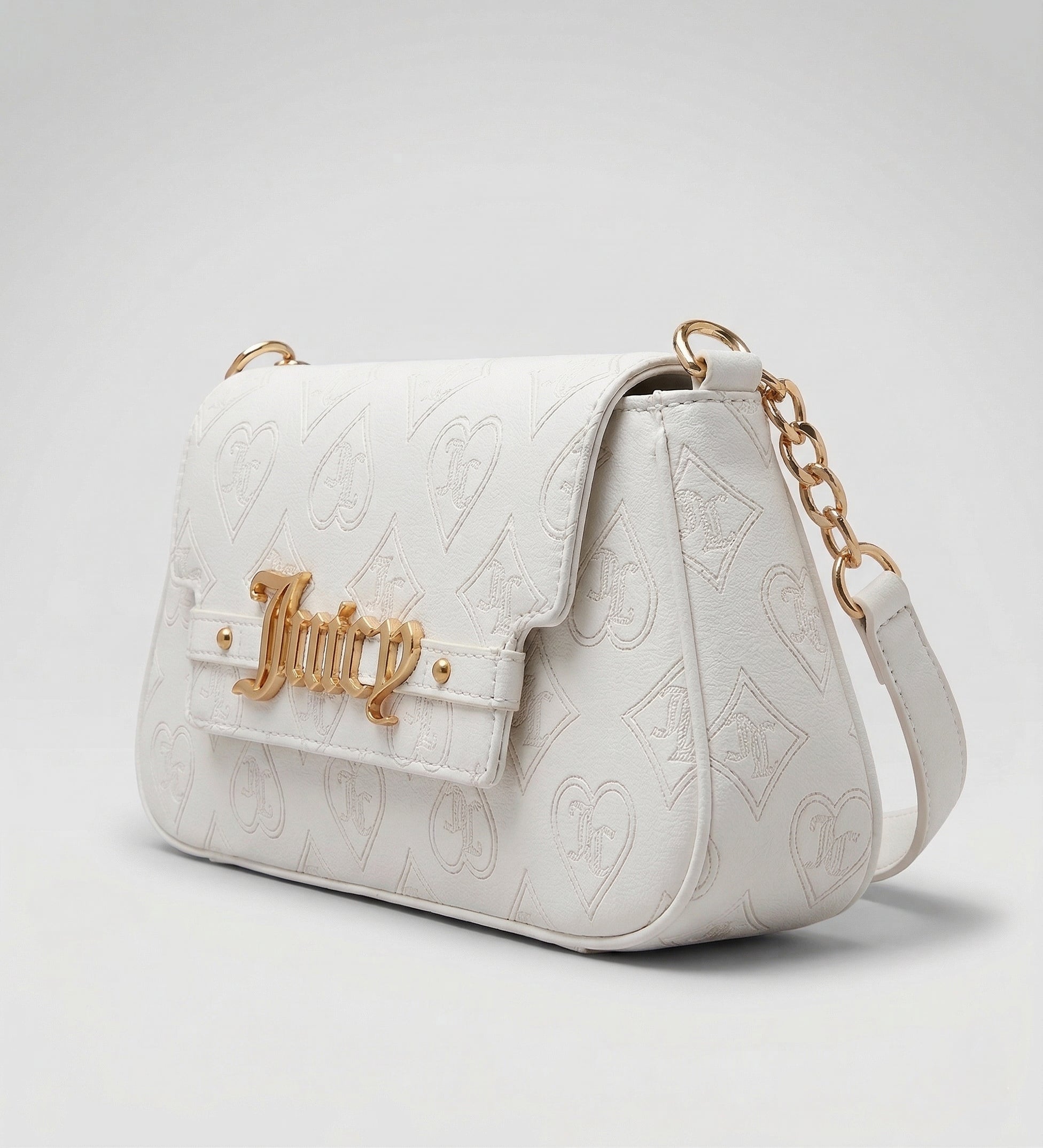 Juicy Couture Cloud Signature kabelka