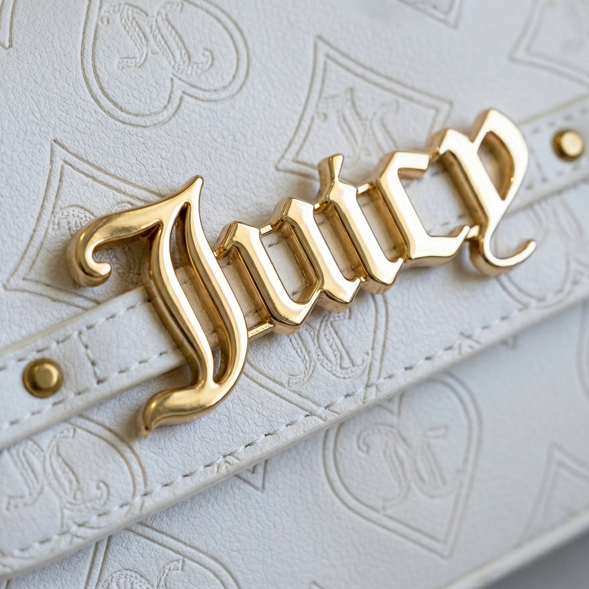 Juicy Couture Cloud Signature kabelka
