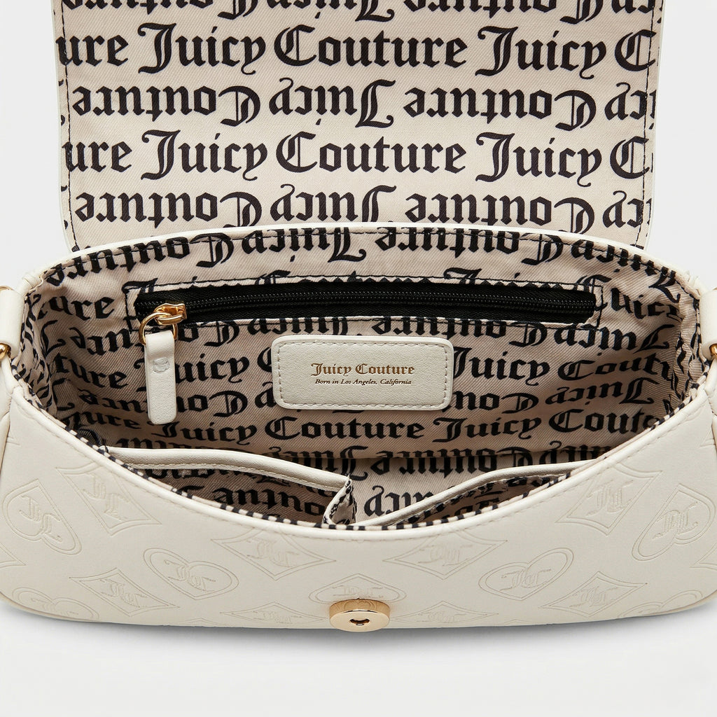 Juicy Couture Cloud Signature kabelka
