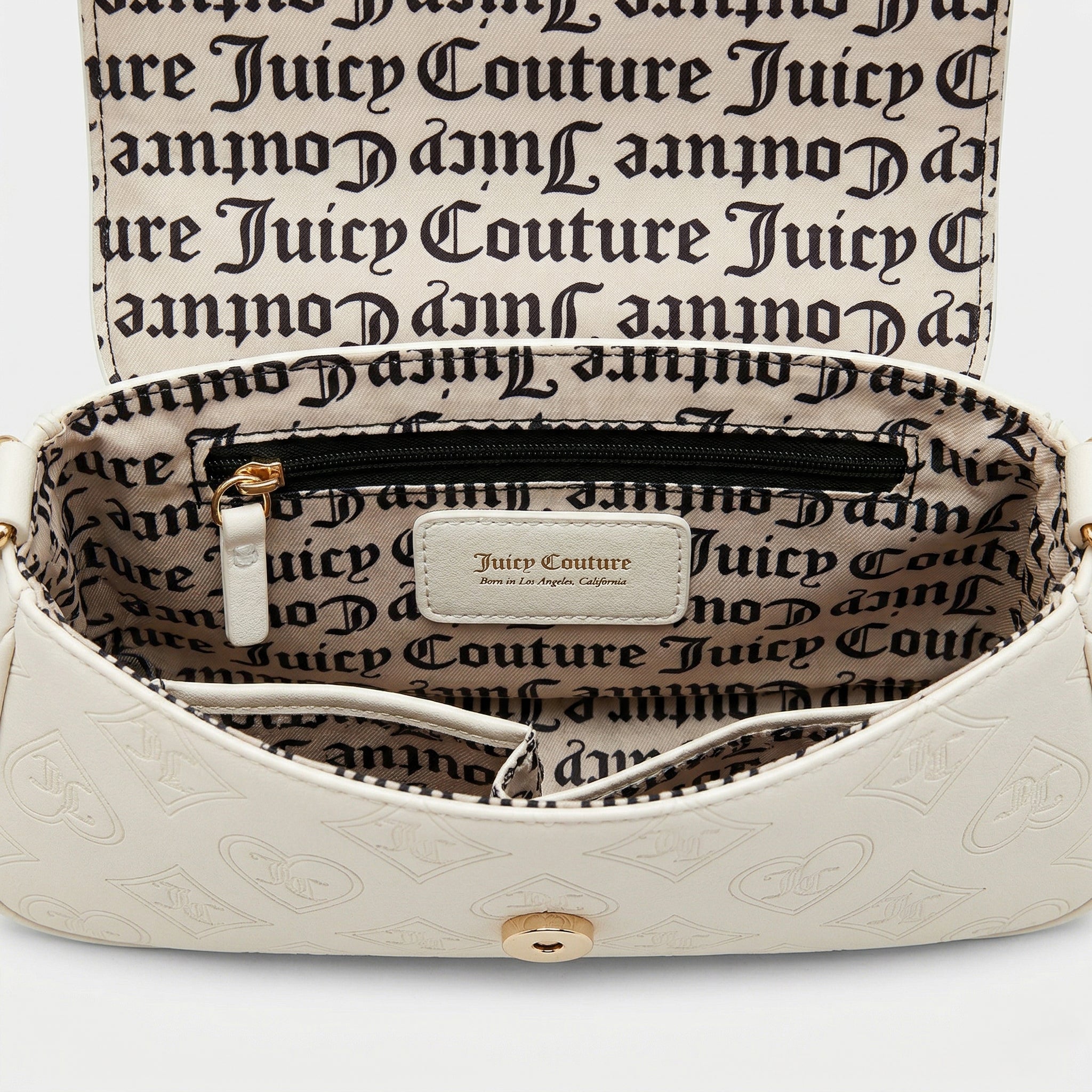 Juicy Couture Cloud Signature kabelka