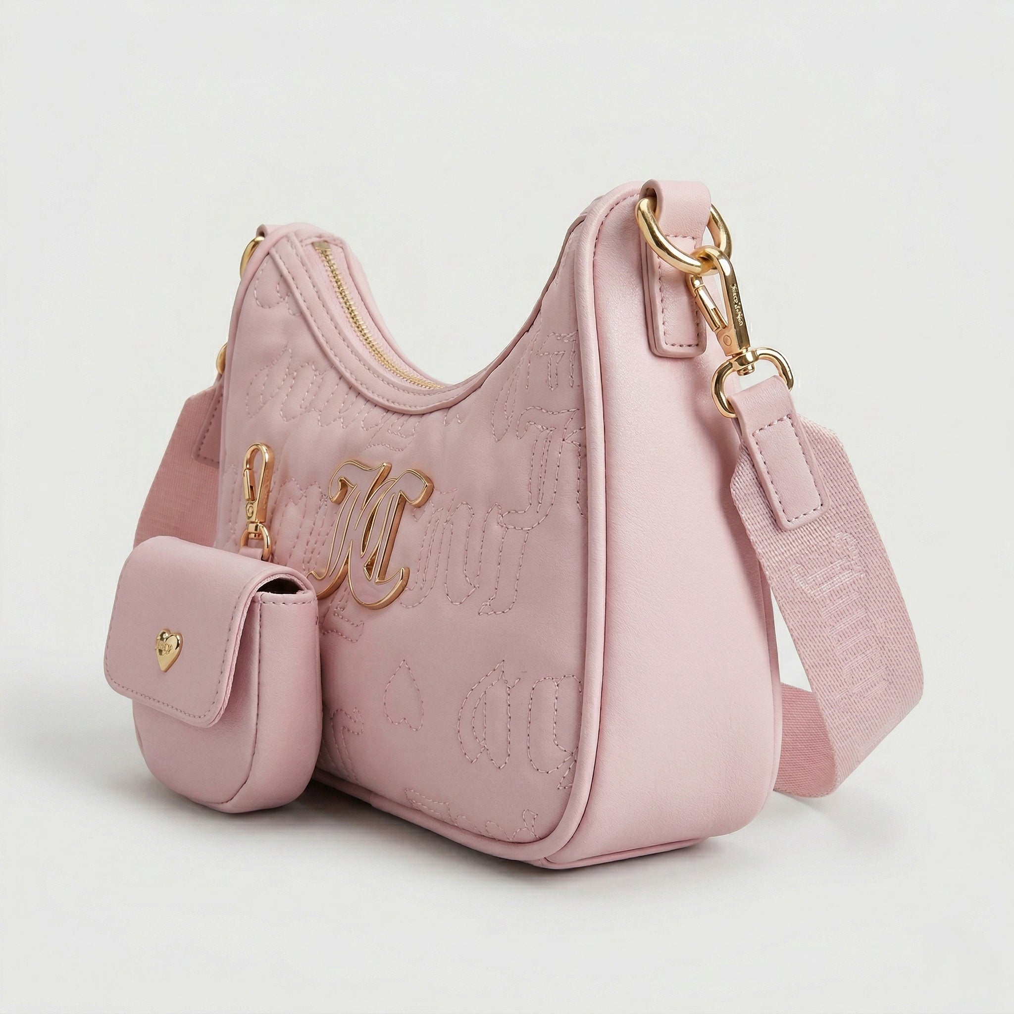 Juicy Couture Pink Aurora kabelka