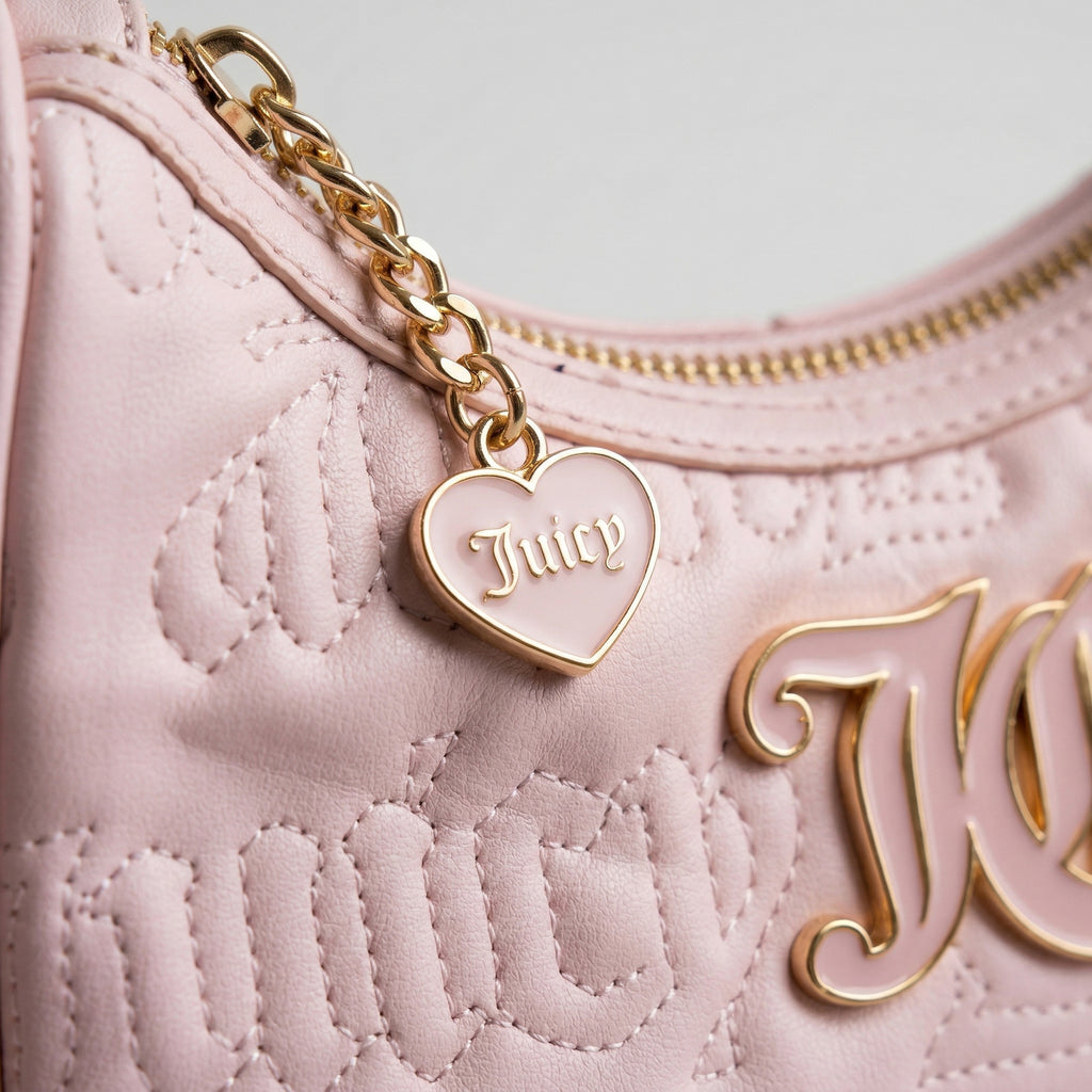 Juicy Couture Pink Aurora kabelka