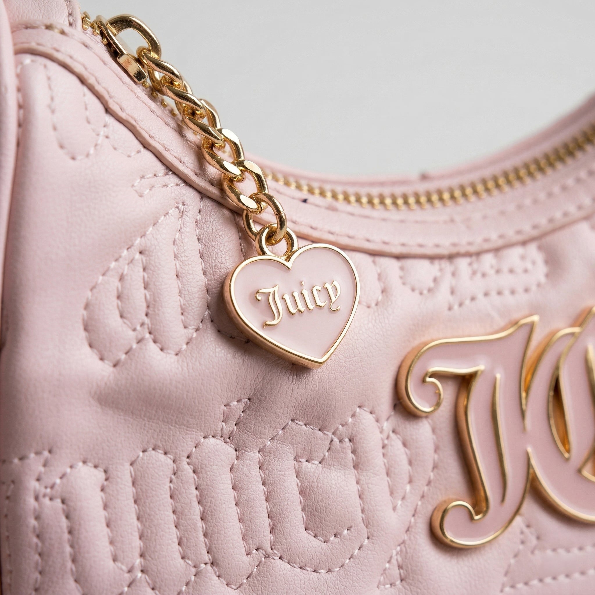 Juicy Couture Pink Aurora kabelka