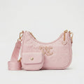 Juicy Couture Pink Aurora kabelka