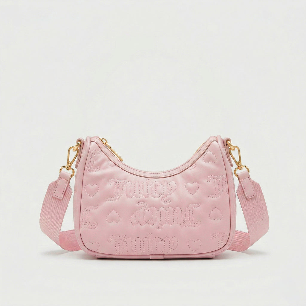 Juicy Couture Pink Aurora kabelka