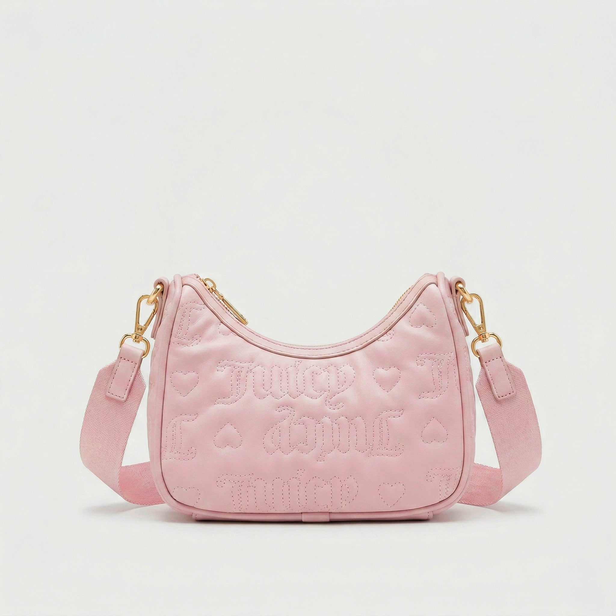 Juicy Couture Pink Aurora kabelka