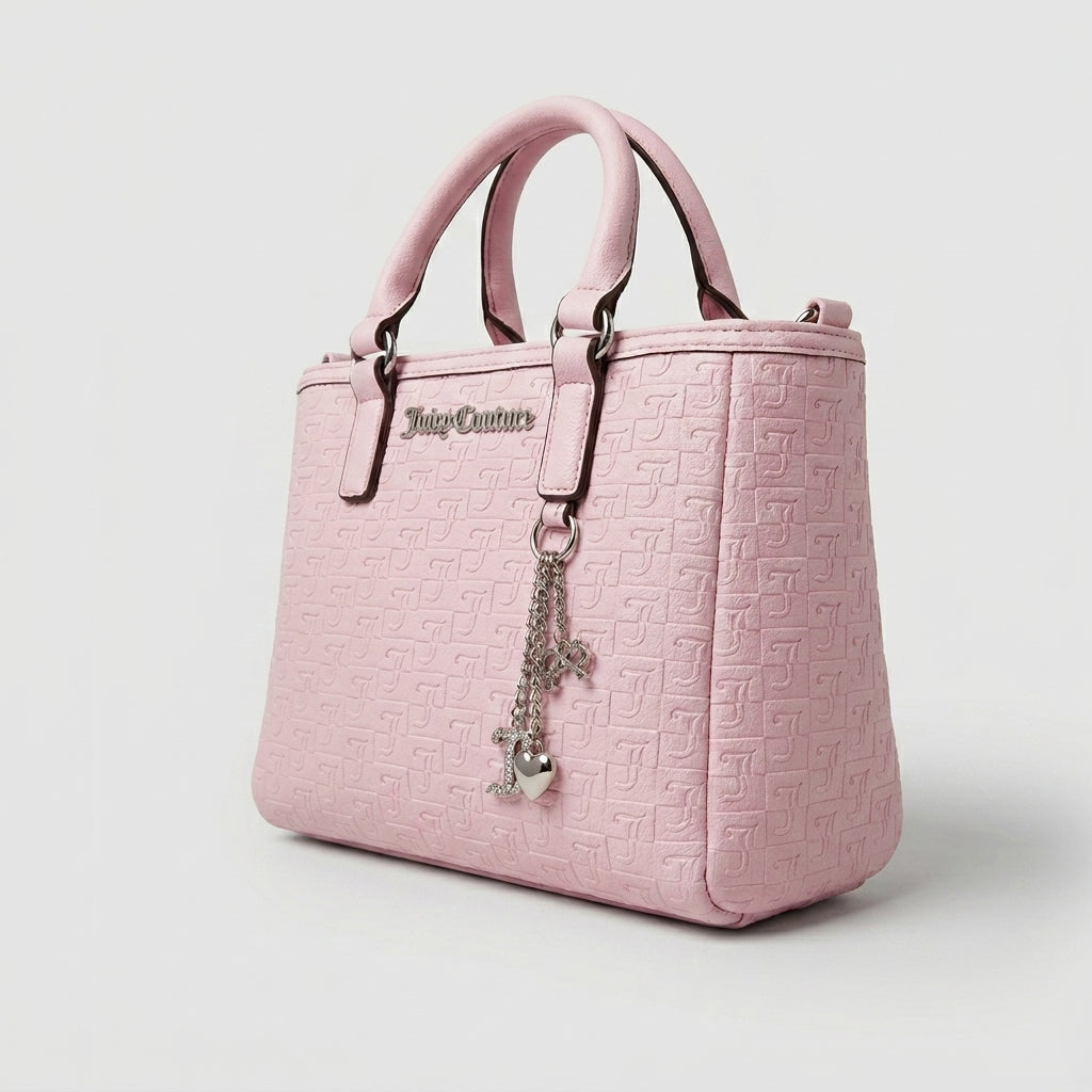 Juicy Couture Pink Blossom kabelka