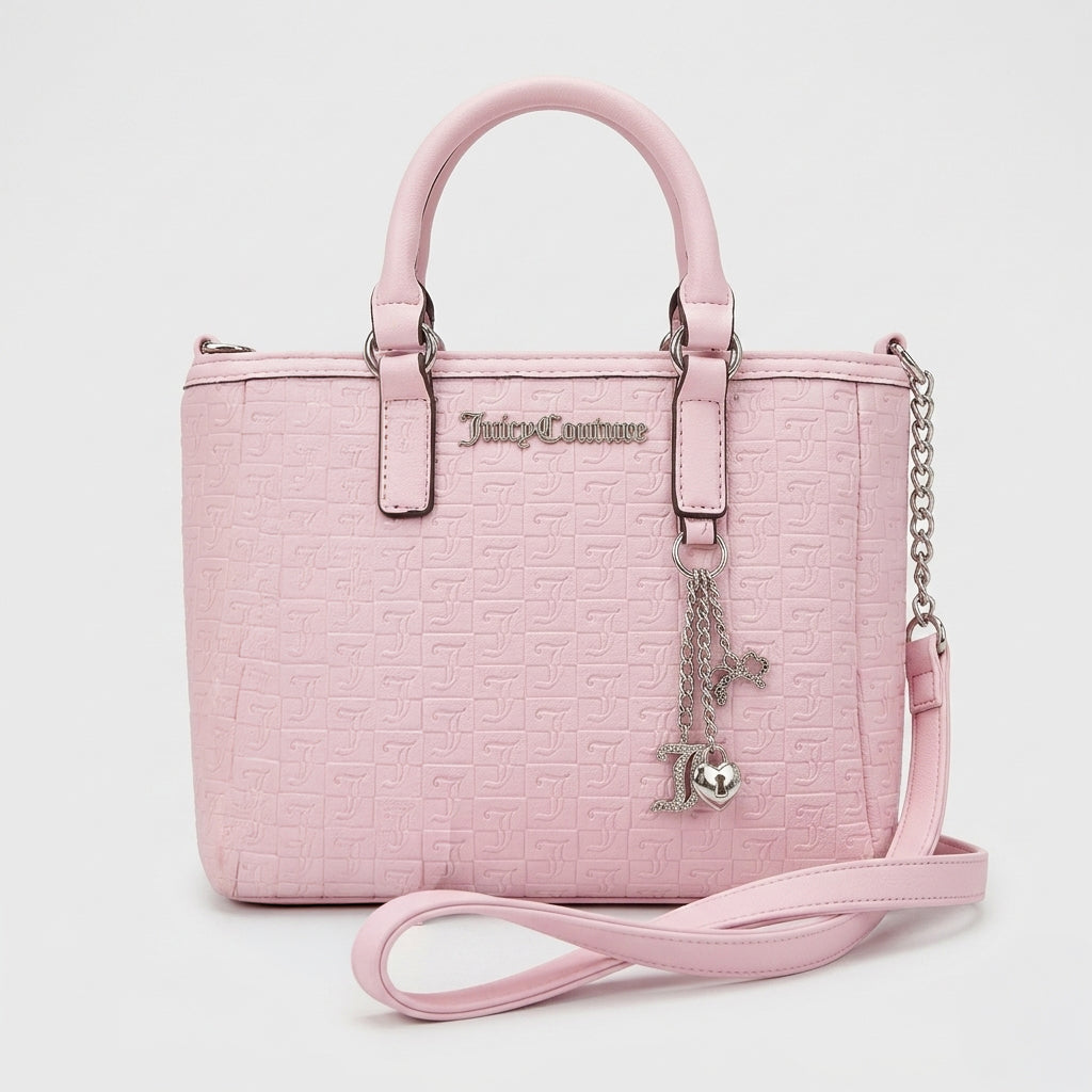 Juicy Couture Pink Blossom kabelka