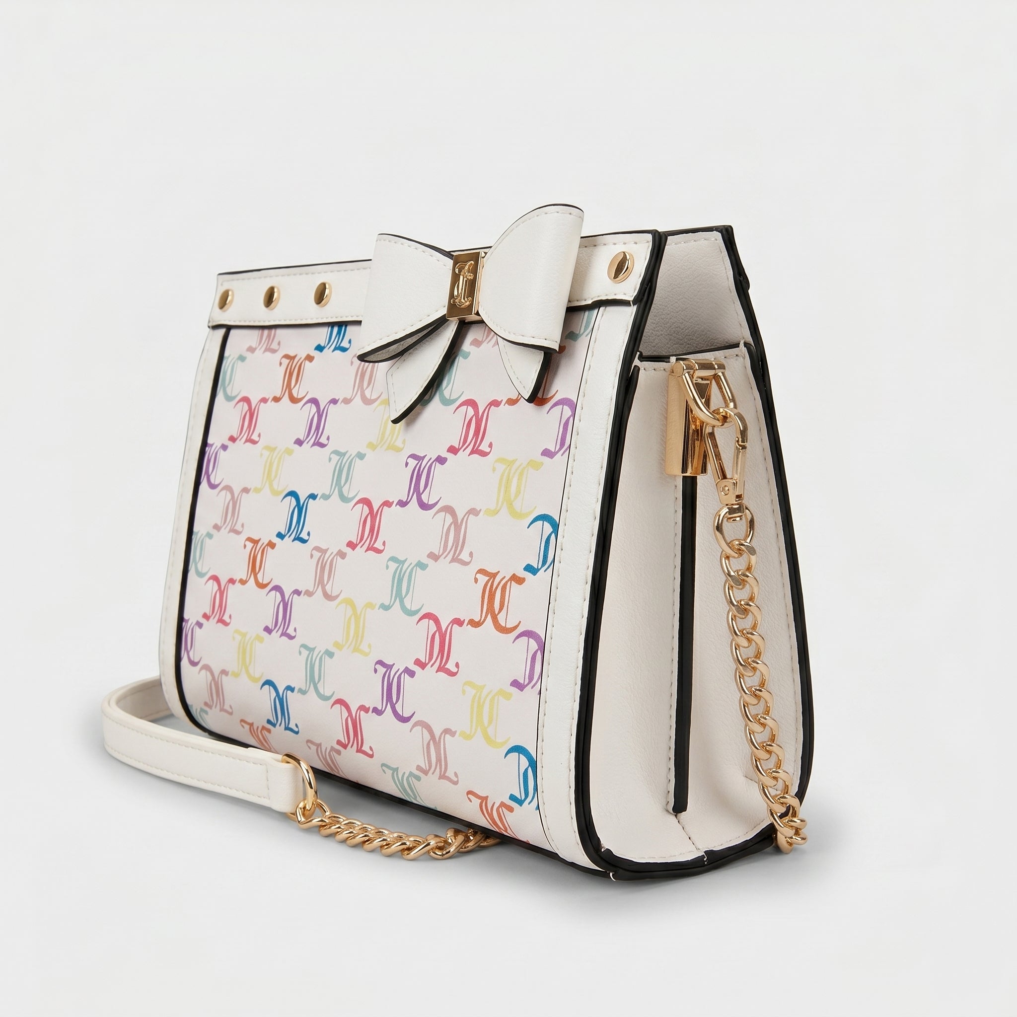 Juicy Couture Pink Pop Icon kabelka