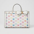 Juicy Couture Pink Pop Icon kabelka
