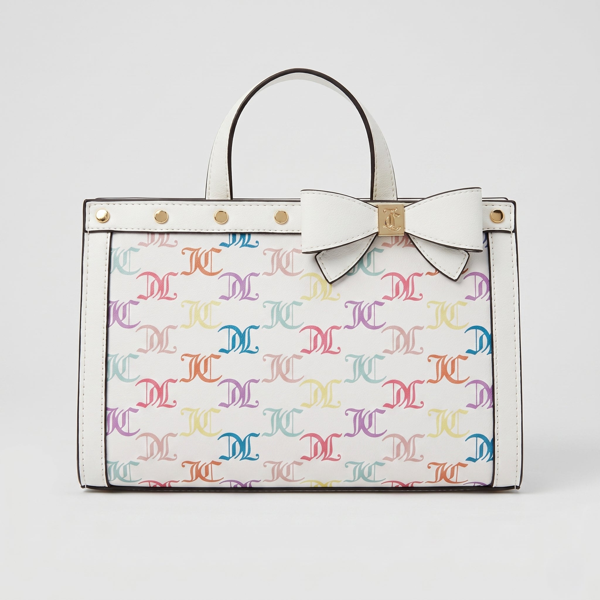 Juicy Couture Pink Pop Icon kabelka