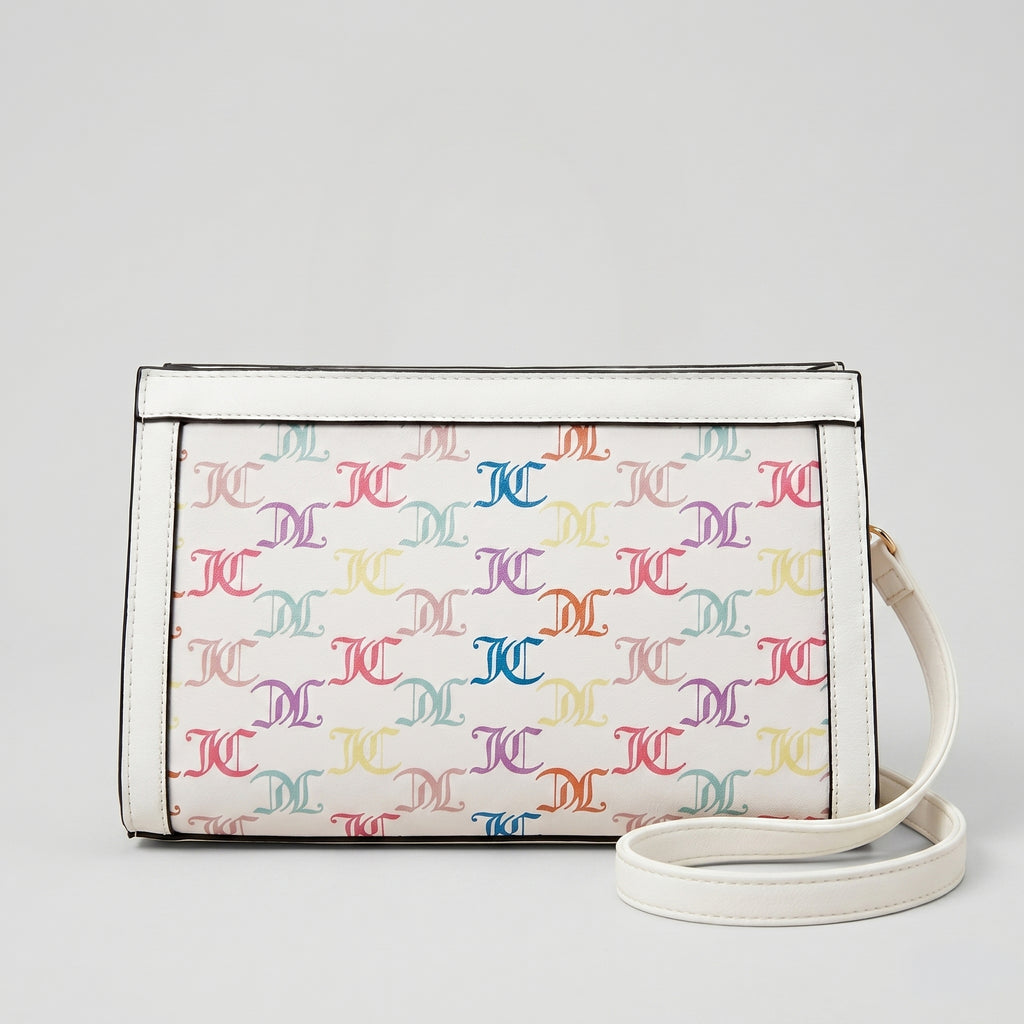 Juicy Couture Pink Pop Icon kabelka