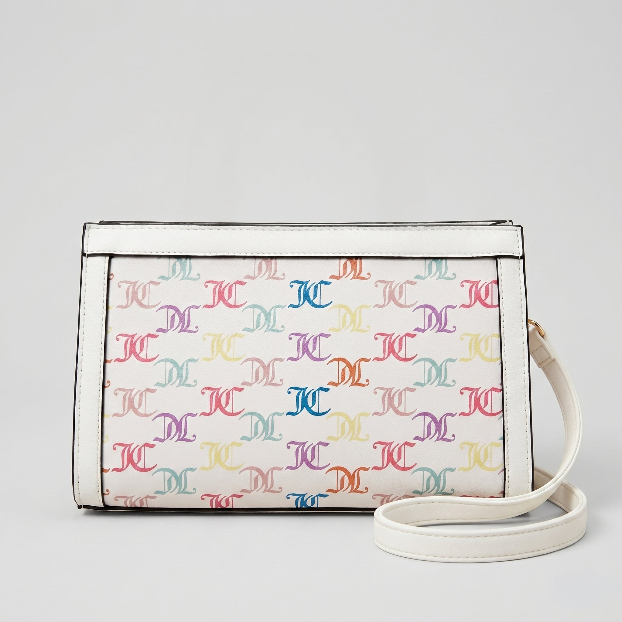 Juicy Couture Pink Pop Icon kabelka