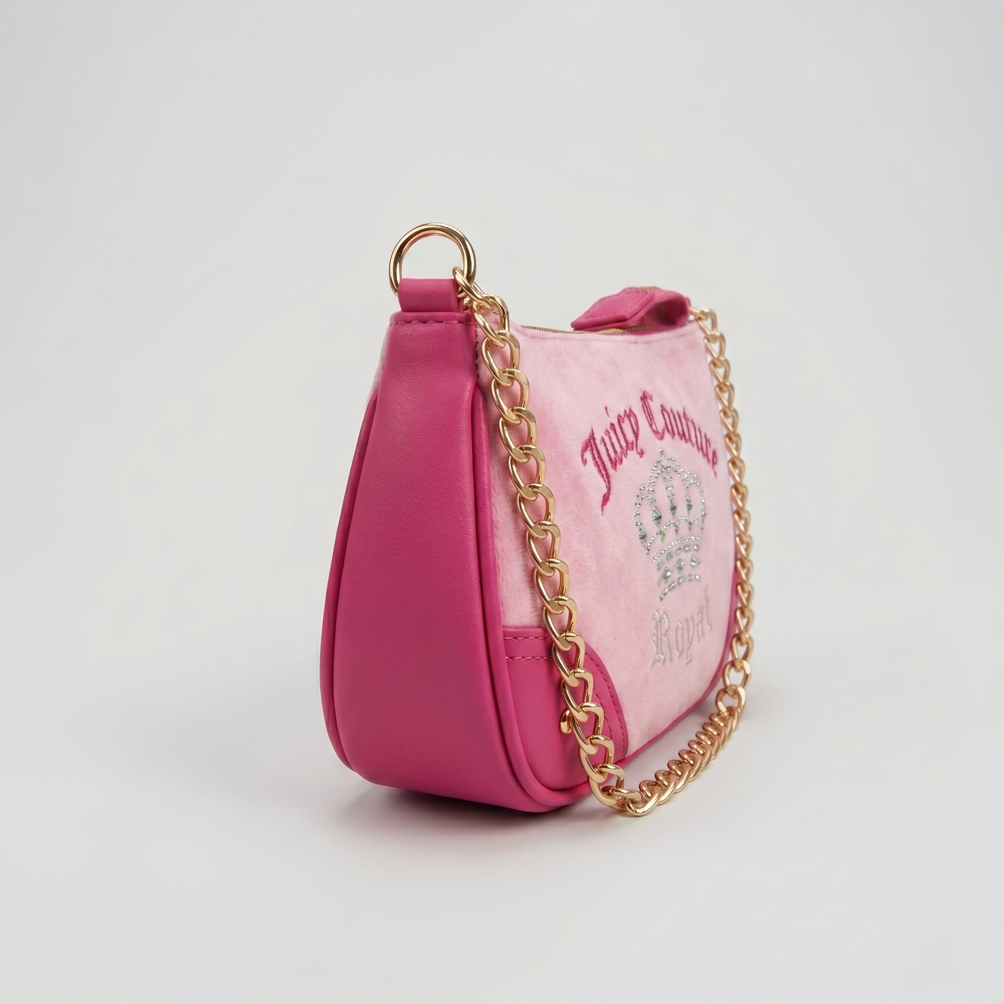 Juicy Couture Royal Classic mini Kabelka