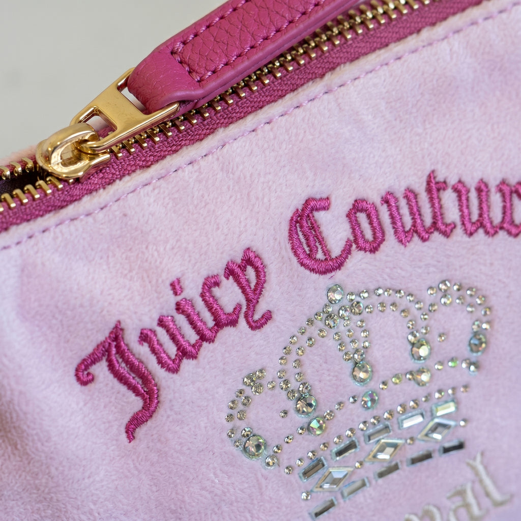 Juicy Couture Royal Classic mini Kabelka