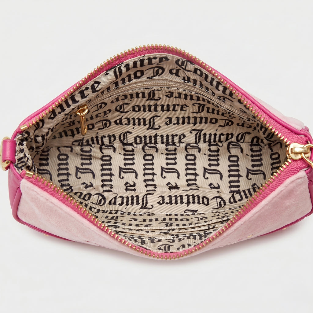 Juicy Couture Royal Classic mini Kabelka