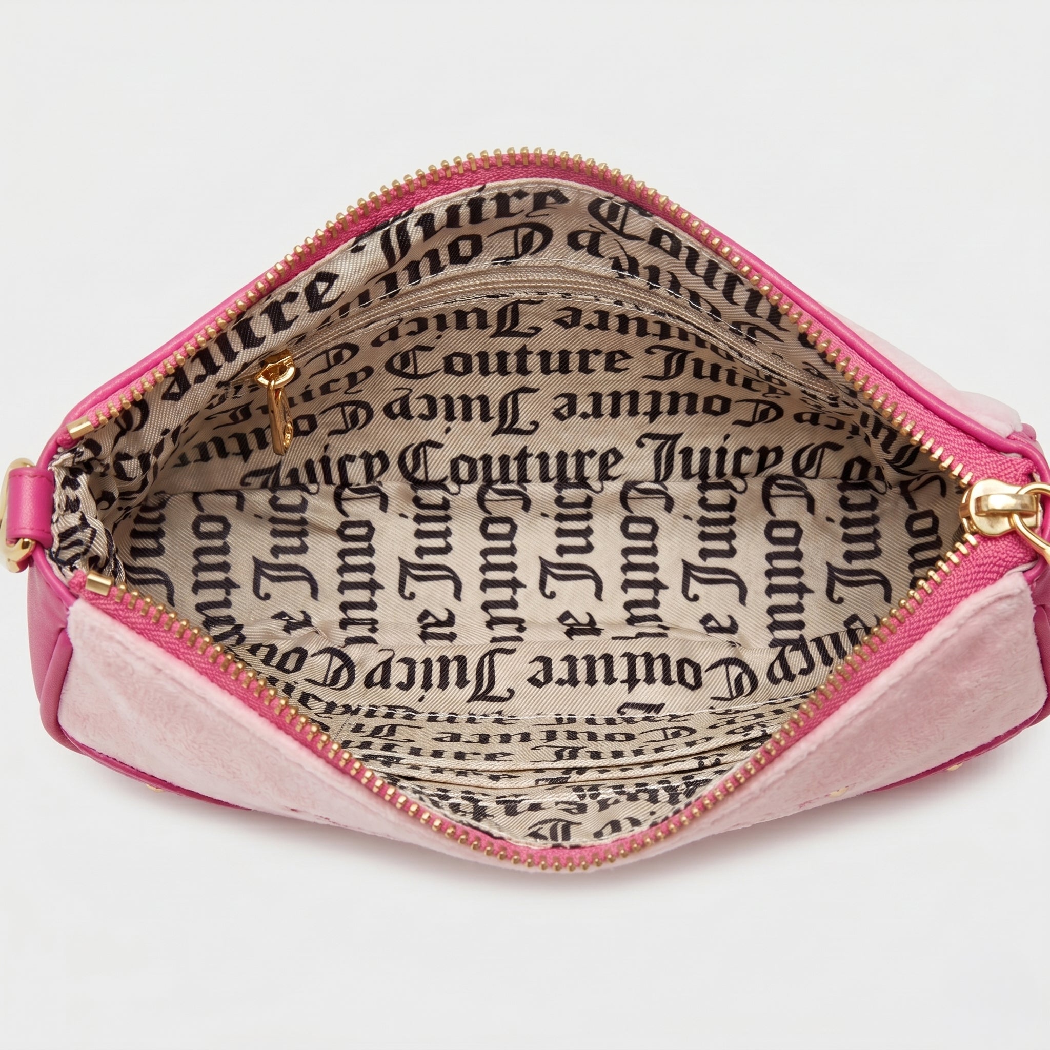 Juicy Couture Royal Classic mini Kabelka