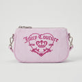Juicy Couture Royal Classic Velour mini Kabelka