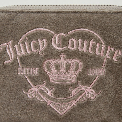 Juicy Couture Royal Lilac peněženka