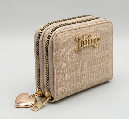Juicy Couture Angel Latte peněženka