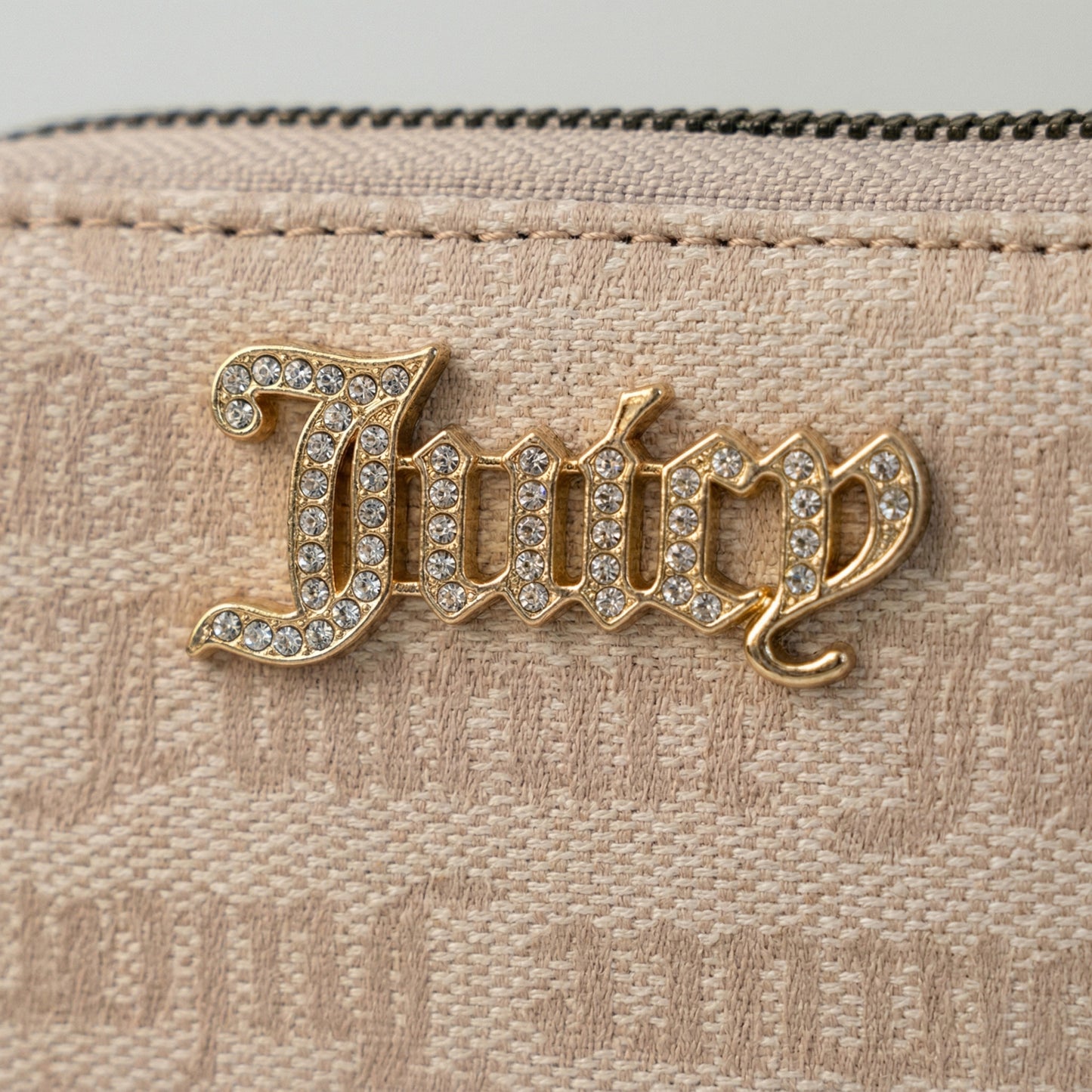 Juicy Couture Angel Latte peněženka