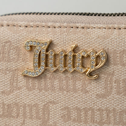 Juicy Couture Angel Latte peněženka