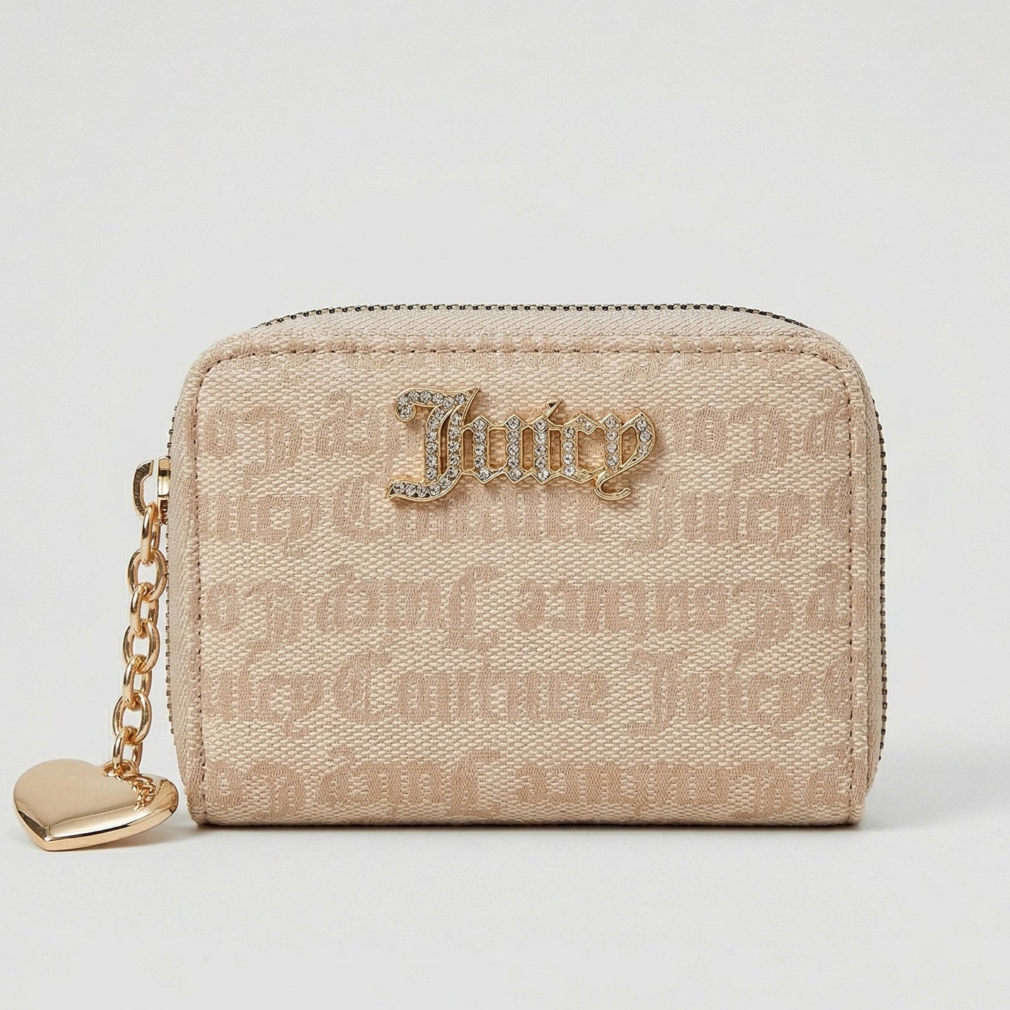 Juicy Couture Angel Latte peněženka