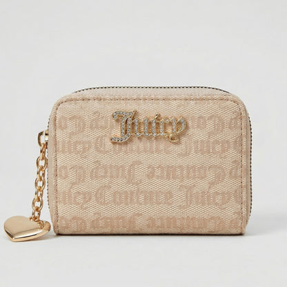 Juicy Couture Angel Latte peněženka