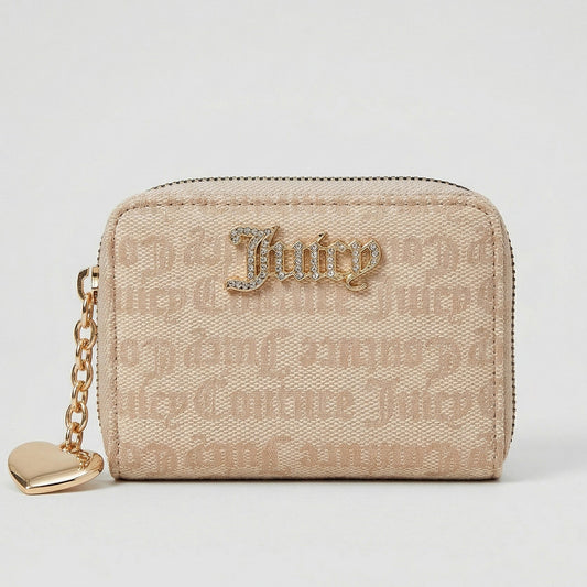 Juicy Couture Angel Latte peněženka