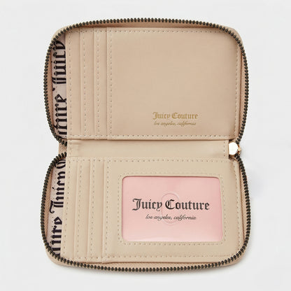 Juicy Couture Angel Latte peněženka