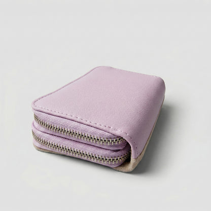 Juicy Couture Royal Lilac peněženka