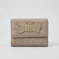 Juicy Couture béžová peněženka - Y2K Icon