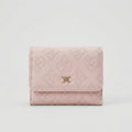 Juicy Couture Signature Blush peněženka