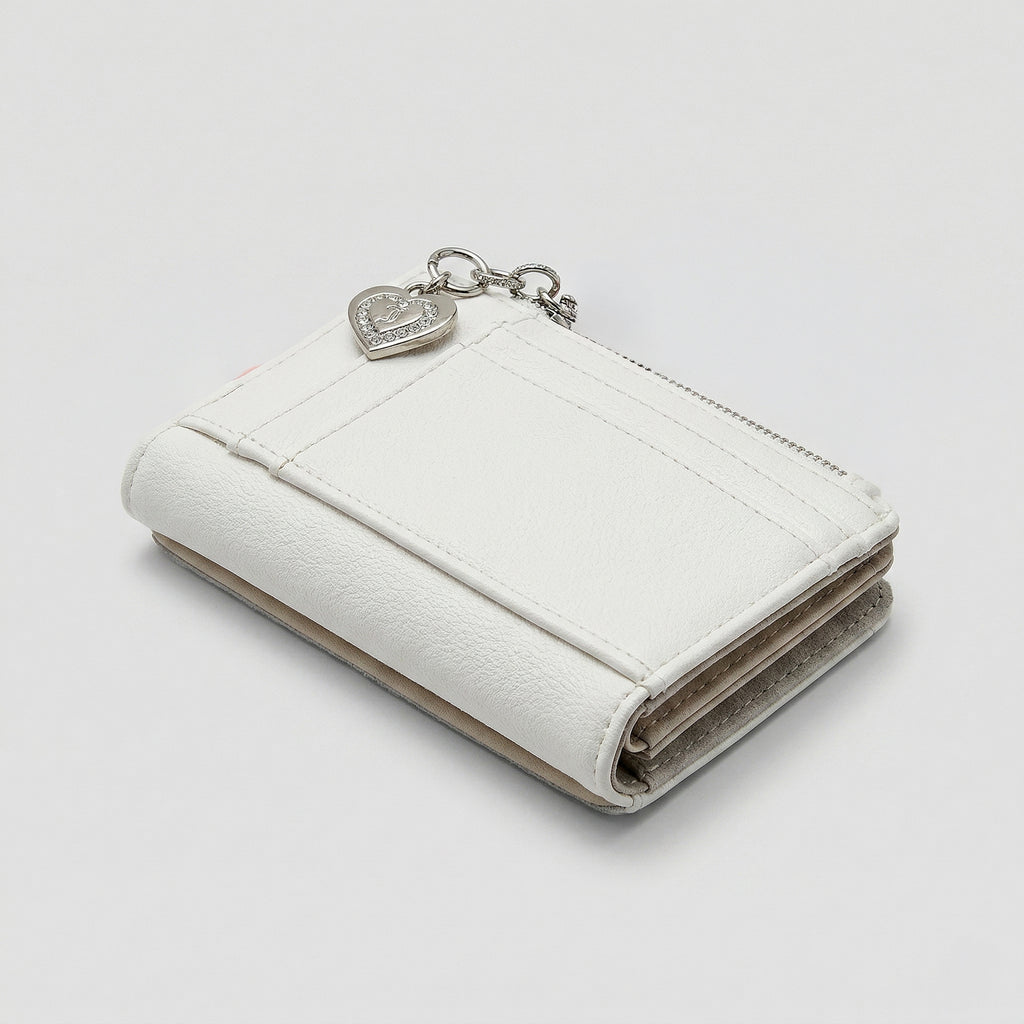 Juicy Couture Royal Velour Wallet peněženka