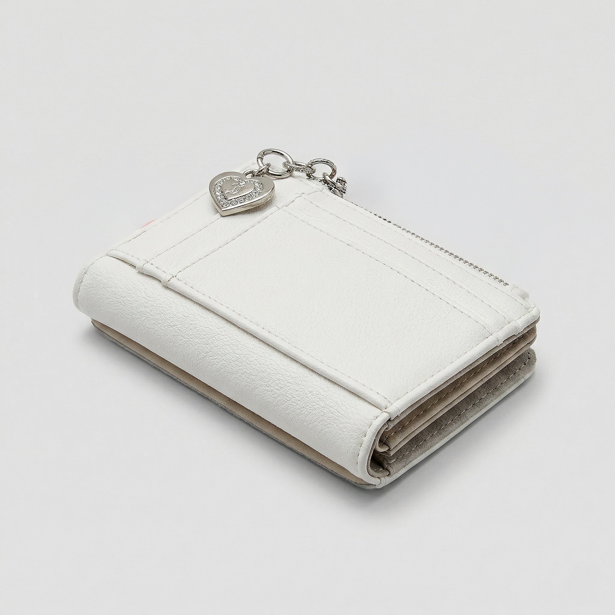 Juicy Couture Royal Velour Wallet peněženka