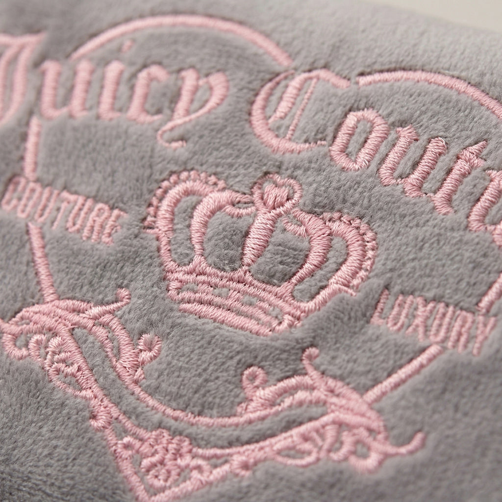 Juicy Couture Royal Velour Wallet peněženka